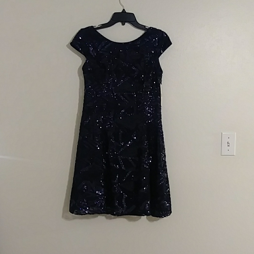 Cocktail dress
